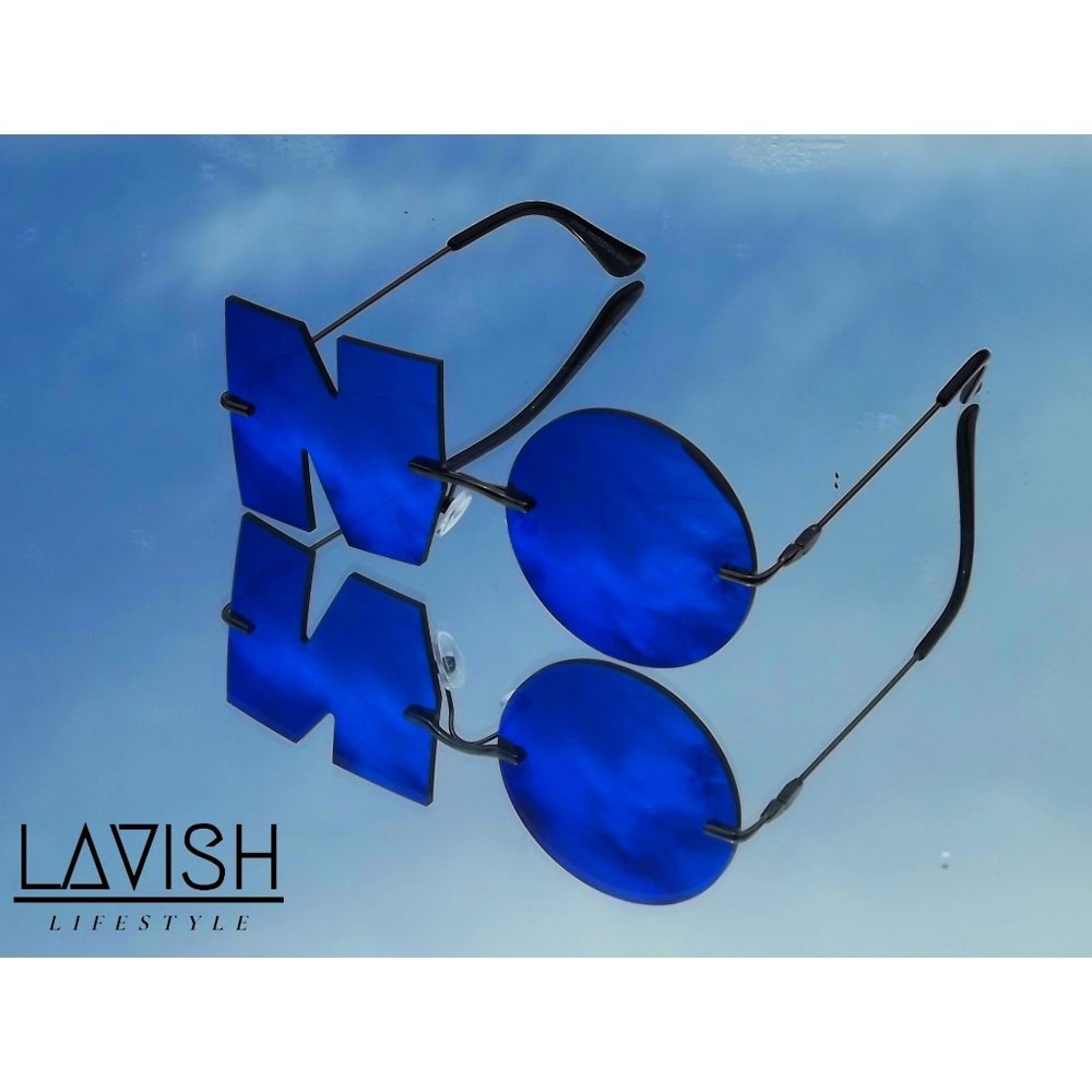 NO: fashion sunglasses